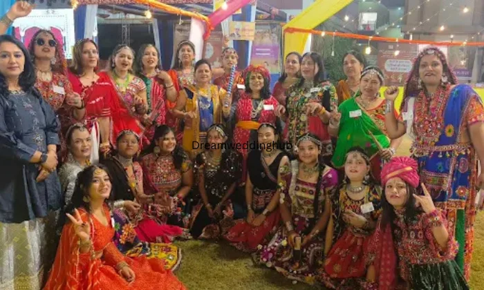 NATRAJ DANCE AND MUSIC ACADEMY